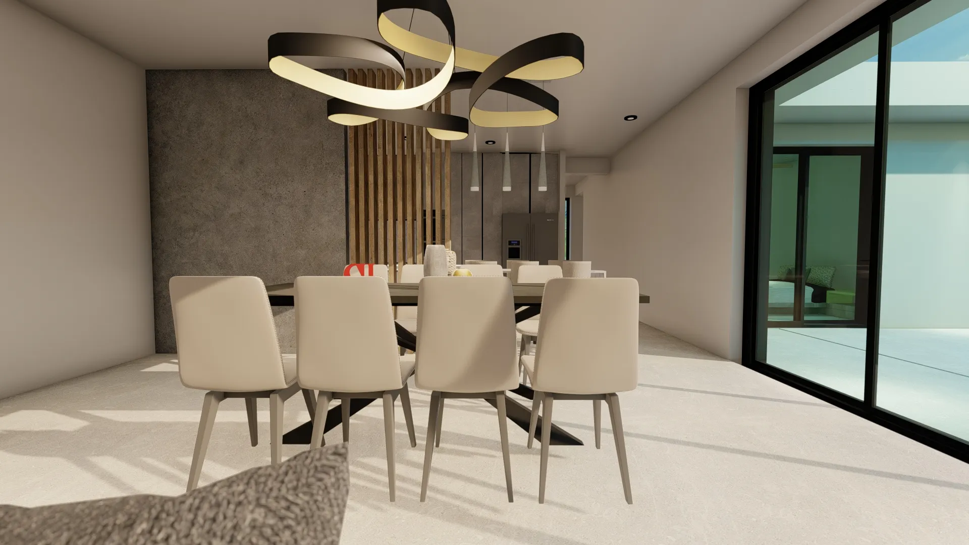 Private Residence